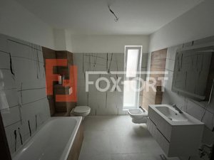 Duplex 4 camere zona Freidorf - Poarta automata - imagine 8