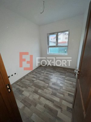 Duplex 4 camere zona Freidorf - Poarta automata - imagine 6