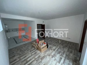 Duplex 4 camere zona Freidorf - Poarta automata - imagine 12