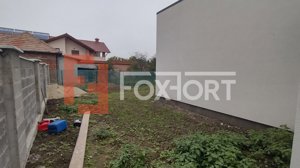 Duplex 4 camere zona Freidorf - Poarta automata - imagine 18