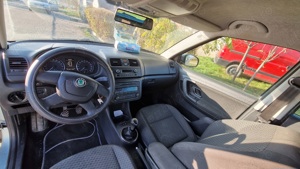 skoda fabia - imagine 5