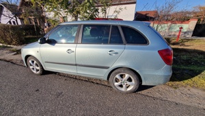 skoda fabia - imagine 4