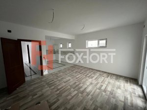 Duplex 4 camere zona Freidorf - Poarta automata - imagine 3