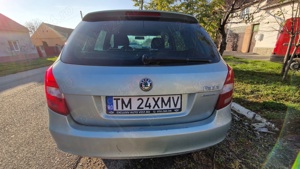 skoda fabia - imagine 3