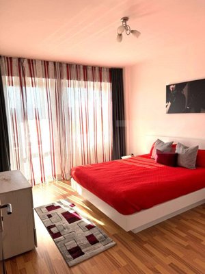 Apartament 2 camere, decomandat, etaj intermediar, zona Traian Vuia - imagine 6