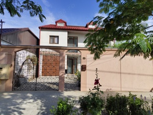 Casa vanzare P+1 Braila Strada Mihai Bravu nr. 433 - imagine 3