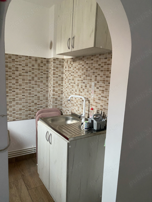 Vand Garsoniera Darmanesti - imagine 2 Vand Garsoniera Darmanesti - imagine 2