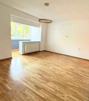 Închiriere apartament 3 camere complet renovat zona Floreasca - imagine 2