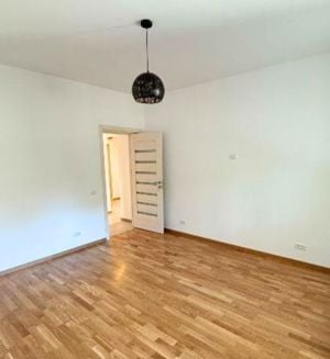 Închiriere apartament 3 camere complet renovat zona Floreasca - imagine 4