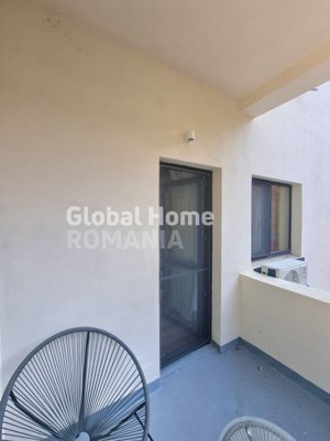 FIRST RENT | Apart 2 Camere - Open Space | Piata Romana - Caderea Bastiliei - imagine 19