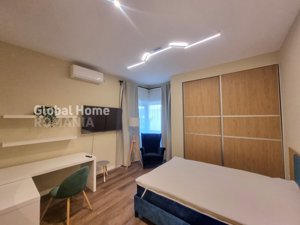 FIRST RENT | Apart 2 Camere - Open Space | Piata Romana - Caderea Bastiliei - imagine 8