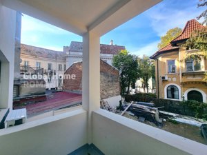 FIRST RENT | Apart 2 Camere - Open Space | Piata Romana - Caderea Bastiliei - imagine 20