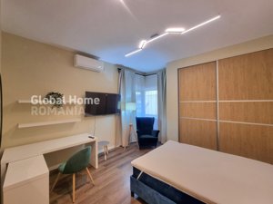 FIRST RENT | Apart 2 Camere - Open Space | Piata Romana - Caderea Bastiliei - imagine 16