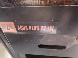 Termosemineu de 22 kw