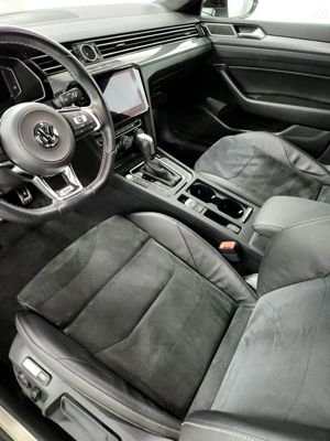 vand auto Vw arteon - imagine 6