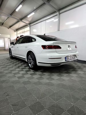 vand auto Vw arteon - imagine 9
