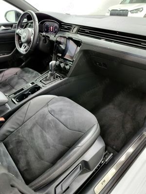 vand auto Vw arteon - imagine 10