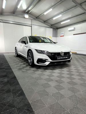 vand auto Vw arteon - imagine 2