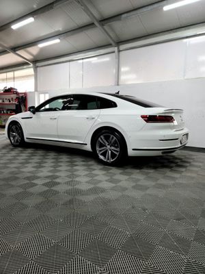 vand auto Vw arteon - imagine 3