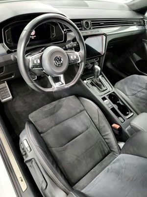 vand auto Vw arteon - imagine 5