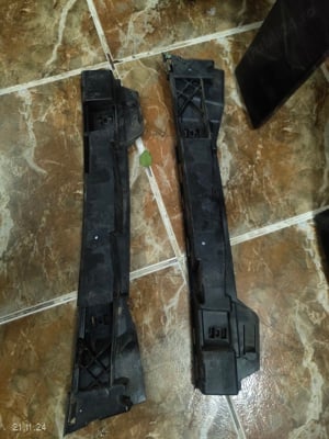 Praguri bmw F20 LCI 2017  - imagine 4