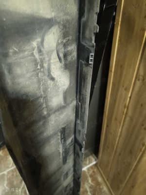 Praguri bmw F20 LCI 2017  - imagine 2