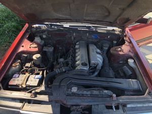 Vând Nissan Laurel vehicul istoric sau schimb cu ATV - imagine 8