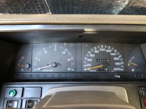 Vând Nissan Laurel vehicul istoric sau schimb cu ATV - imagine 7