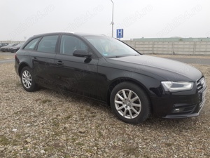 audi a4 b8 - imagine 3