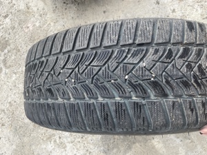 Roți Mercedes/Vw/Audi/Skoda/Seat 5x112 225/55/R17 - imagine 4