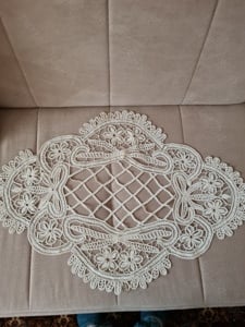 2 seturi macrame deosebite