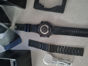 Smart Watch DT No.1 Ultra Mate