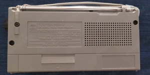 radio portabil Toshiba RP-700F  - imagine 2