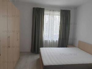 Inchiriere apartament 3 camere bloc nou  Mall Vitan - imagine 7