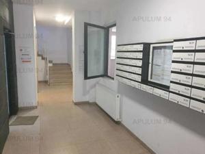 Inchiriere apartament 3 camere bloc nou  Mall Vitan - imagine 4