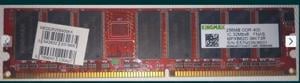 Memorie RAM256 MB  DDR 400 , Modem PCI