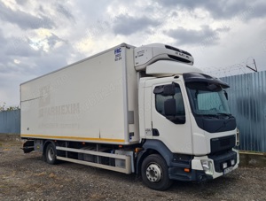 Volvo FL250  - imagine 5
