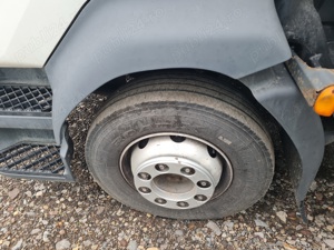 Volvo FL250  - imagine 10