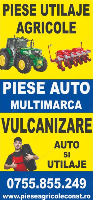 Anvelope noi si second gasiti in Rosiori vis a vis de Lidl - imagine 5