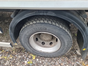 Volvo FL250  - imagine 8