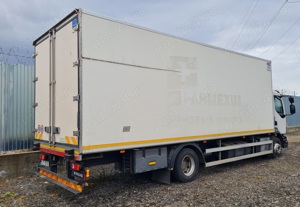 Volvo FL250  - imagine 6