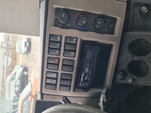 Volvo FL250  - imagine 9