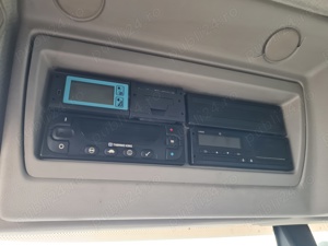 Volvo FL250  - imagine 7