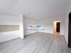 Apartament cu 2 camere de vanzare in Sanpetru - imagine 13