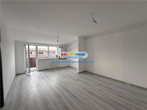 Apartament cu 2 camere de vanzare in Sanpetru - imagine 4