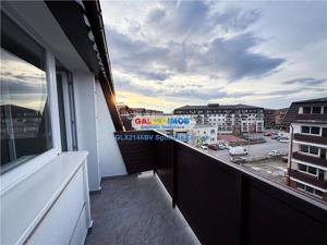 Apartament cu 2 camere de vanzare in Sanpetru - imagine 10