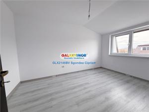 Apartament cu 2 camere de vanzare in Sanpetru - imagine 7