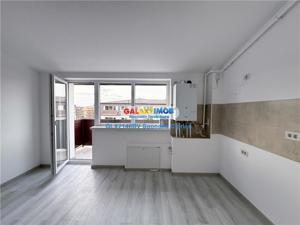 Apartament cu 2 camere de vanzare in Sanpetru - imagine 2