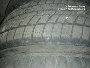 Jante și anvelope - imagine 2