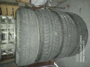 Jante și anvelope - imagine 4